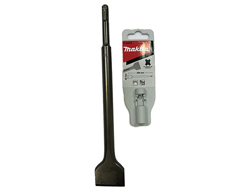 Долото пласке SDS+ MAKITA B-64319
