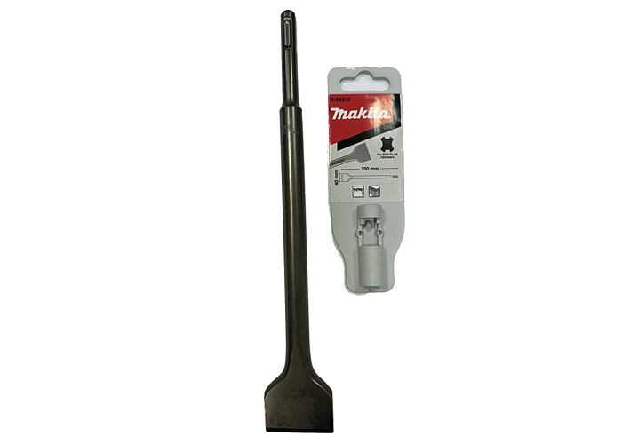 Долото пласке SDS+ MAKITA B-64319