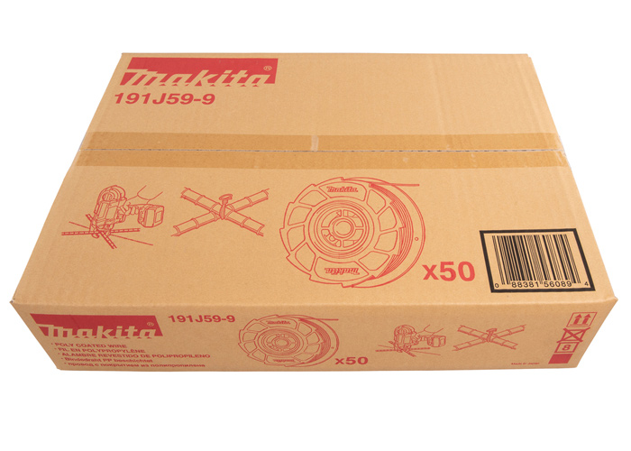 Дріт в'язальний для DTR180 MAKITA 191J59-9