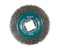 Дротяна конусна щітка MAKITA D-73449
