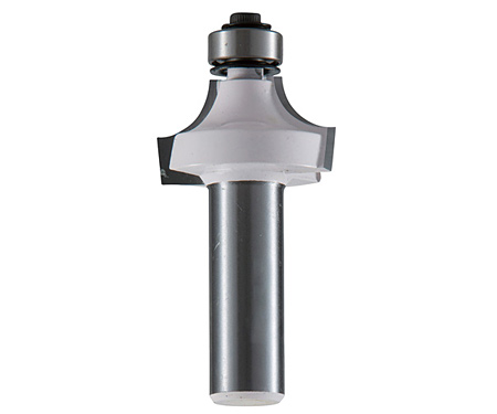 Закруглювальна фреза MAKITA D-11184