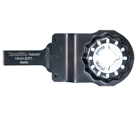 Занурювальне полотно для мультитулу TMA057 MAKITA B-64917