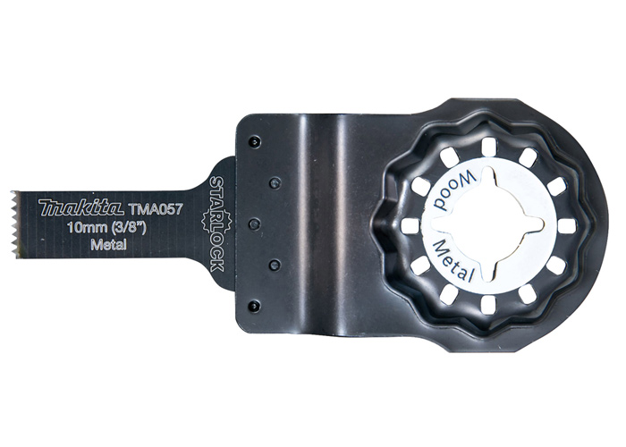 Занурювальне полотно для мультитулу TMA057 MAKITA B-64917