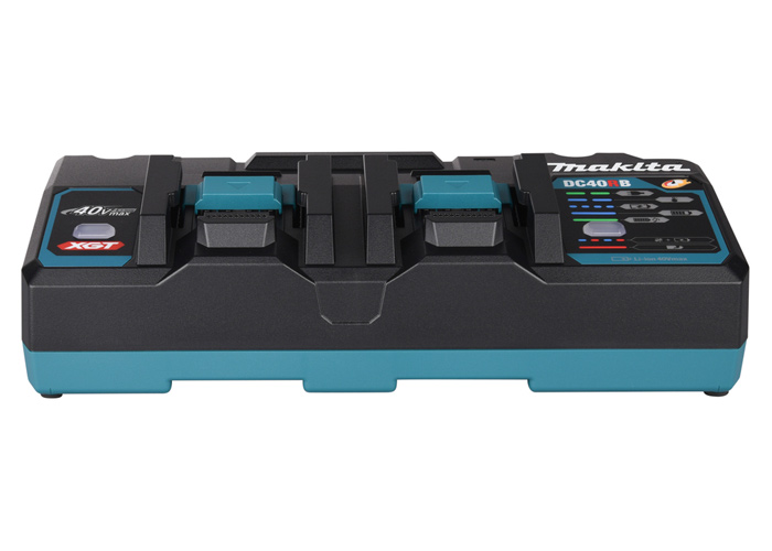 Зарядний пристрій DC40RB XGT MAKITA 191N09-8