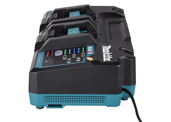 Зарядний пристрій DC40RB XGT MAKITA 191N09-8