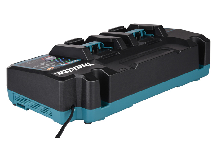 Зарядний пристрій DC40RB XGT MAKITA 191N09-8