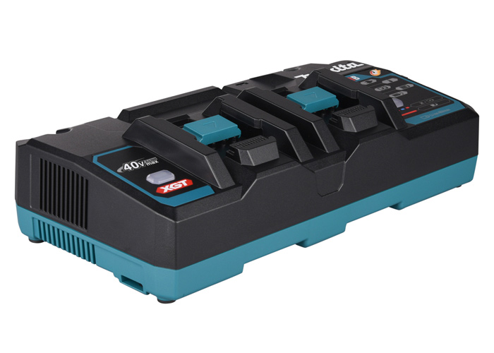 Зарядний пристрій DC40RB XGT MAKITA 191N09-8