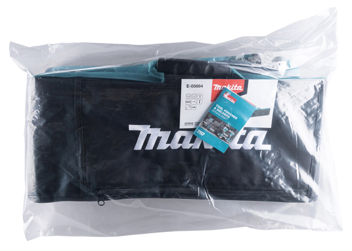Захисна сумка для напрямної шини MAKITA E-05664