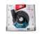 Захисний кожух для пиловідведення 115/125 мм MAKITA 191W06-8