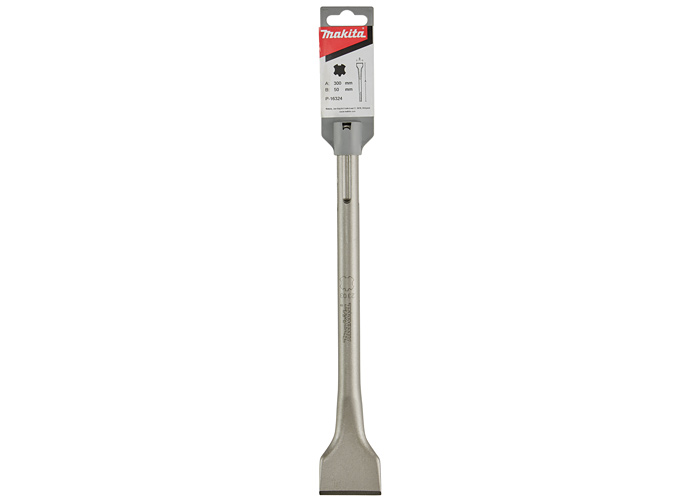 Зубило для кафельної плитки SDS-max MAKITA P-16324