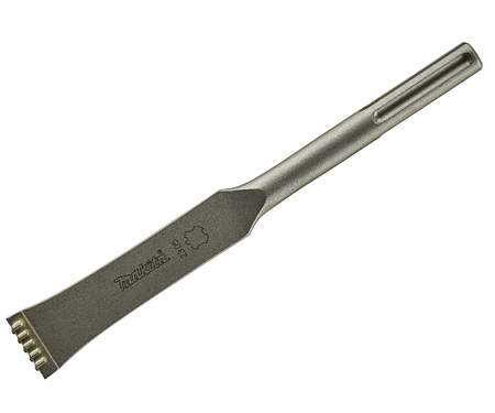 Зубило для цементного розчину SDS-max MAKITA P-16346