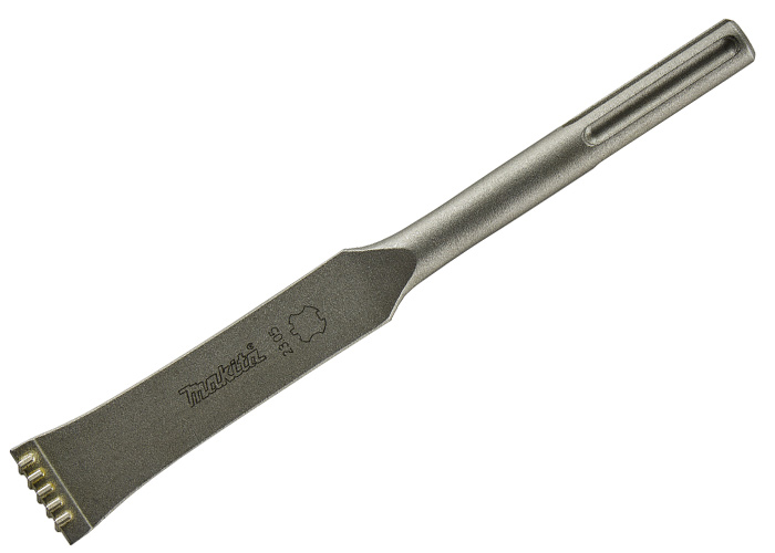 Зубило для цементного розчину SDS-max MAKITA P-16346
