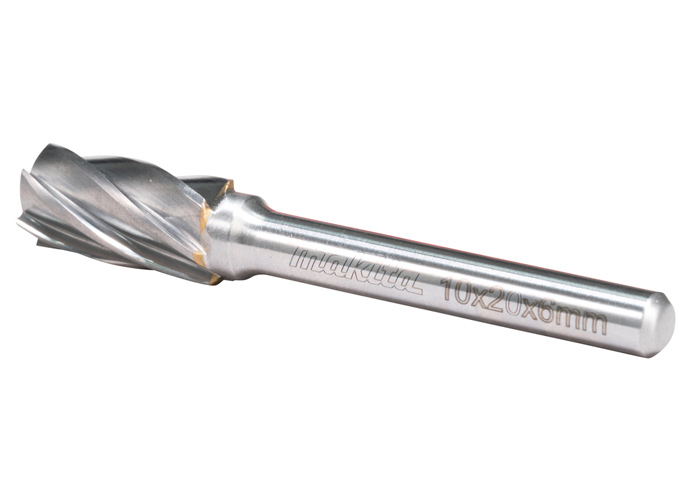 Твердосплавная фреза по цветным металлам (SA) MAKITA B-52738