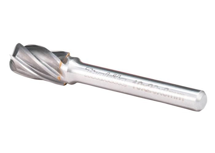 Твердосплавная фреза по цветным металлам (SC) MAKITA B-52766