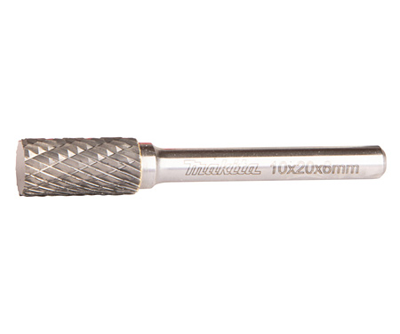 Твердосплавная фреза по металлу (SA) MAKITA B-52722