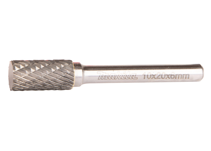 Твердосплавная фреза по металлу (SA) MAKITA B-52722