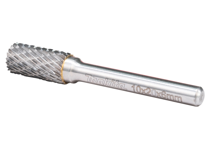 Твердосплавная фреза по металлу (SA) MAKITA B-52722