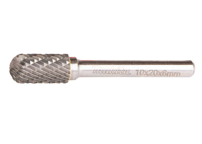 Твердосплавная фреза по металлу (SC) MAKITA B-52750