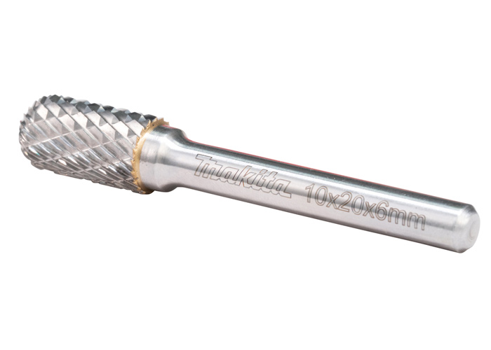 Твердосплавная фреза по металлу (SC) MAKITA B-52750