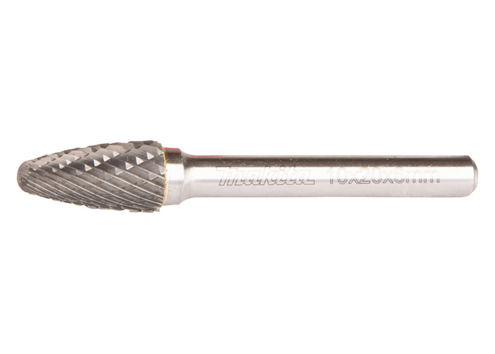 Твердосплавная фреза по металлу (SF) MAKITA B-52788