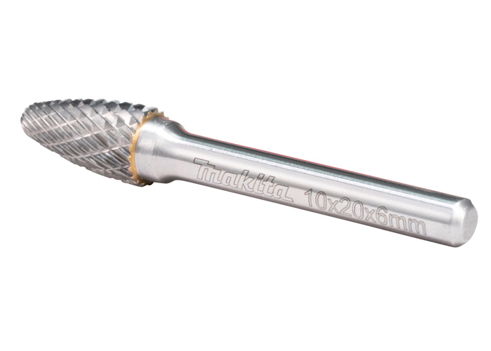 Твердосплавная фреза по металлу (SF) MAKITA B-52788