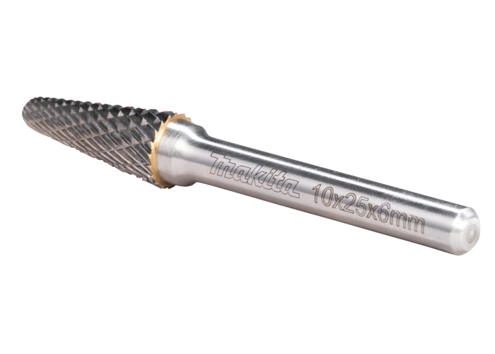 Твердосплавная фреза по металлу (SL) MAKITA B-52819