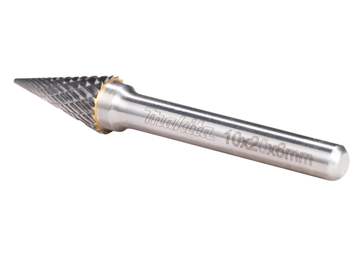 Твердосплавная фреза по металлу (SM) MAKITA B-52847