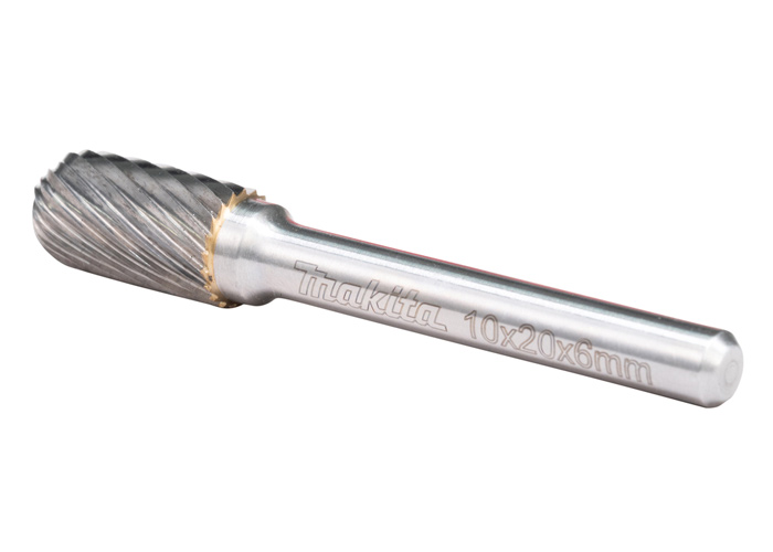 Твердосплавная фреза по металлу стандартная (SC) MAKITA B-52744