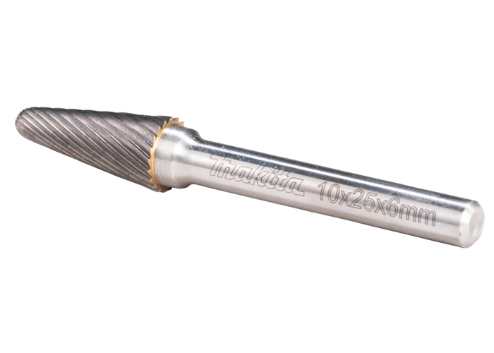 Твердосплавная фреза по металлу стандартная (SL) MAKITA B-52803