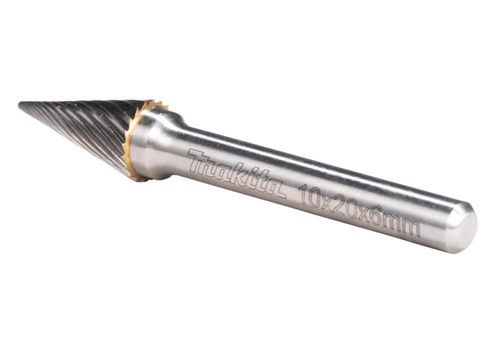 Твердосплавная фреза по металлу стандартная (SM) MAKITA B-52831