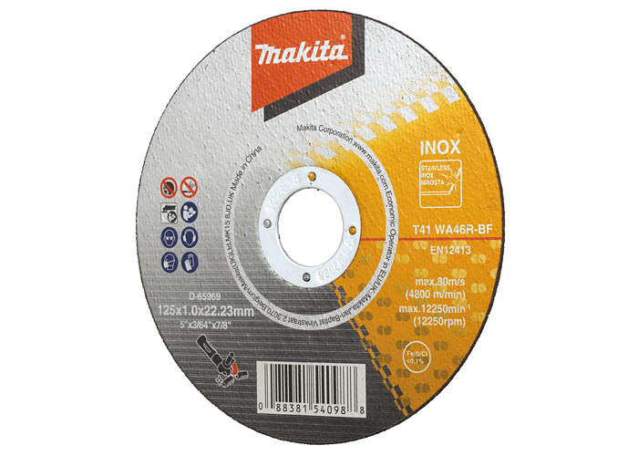 Отрезной диск MAKITA D-65969