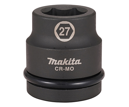 Ударная торцевая головка MAKITA E-24511