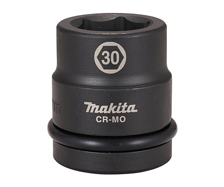 Ударная торцевая головка MAKITA E-24527