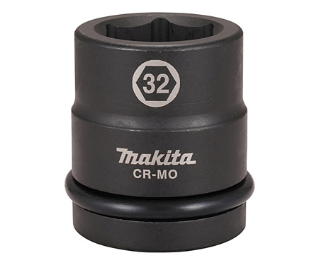 Ударная торцевая головка MAKITA E-24533