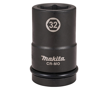 Ударная торцевая головка MAKITA E-24701