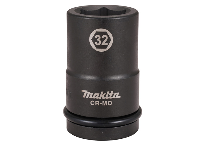 Ударная торцевая головка MAKITA E-24701