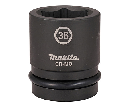 Ударная торцевая головка MAKITA E-24561