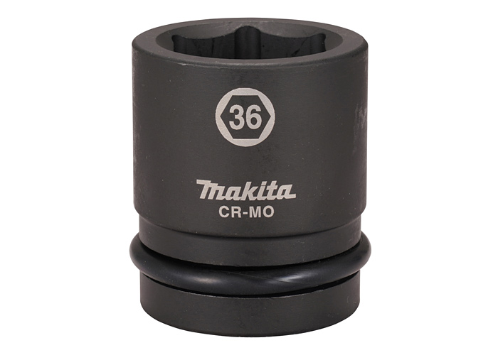 Ударная торцевая головка MAKITA E-24561