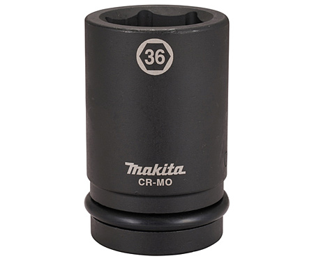 Ударная торцевая головка MAKITA E-24739