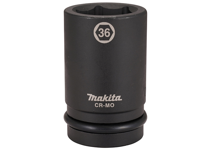 Ударная торцевая головка MAKITA E-24739