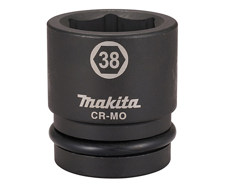 Ударная торцевая головка MAKITA E-24577