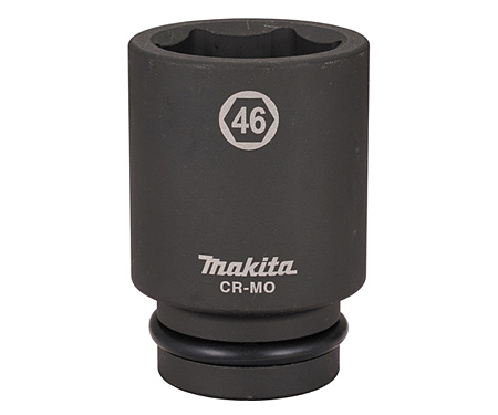 Ударная торцевая головка MAKITA E-24773