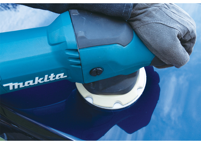 Фетровый полировальный диск MAKITA D-74631