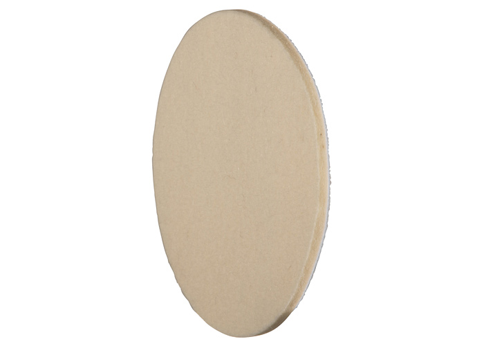 Фетровый полировальный диск MAKITA D-74619