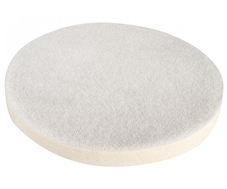 Фетровый полировальный диск MAKITA 794618-4