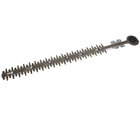 Режущее полотно для кустореза MAKITA 140827-7