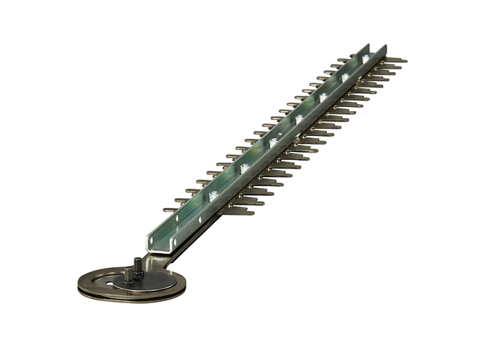 Режущее полотно для кустореза MAKITA 140827-7