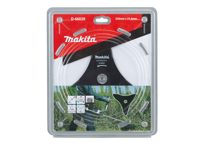Режущий диск MAKITA D-66020