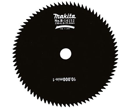 Режущий диск MAKITA B-14152