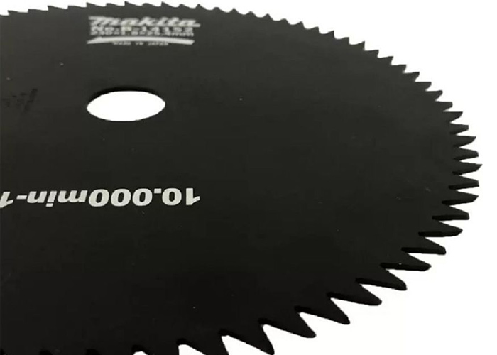 Режущий диск MAKITA B-14152